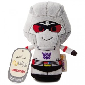 Transformers News: Transformers Itty Bittys From Hallmark Now Available