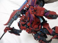 Transformers News: Creative Roundup, September 2 2012