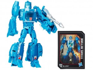 Transformers News: AJ's Toy Chest - 06 / 13 Newsletter - New Titans Return Pre-Orders! Spark Toys Alpha Pack Now Instock!