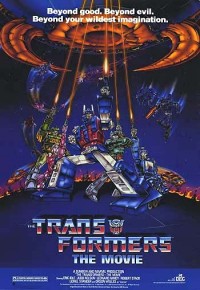 Transformers News: 1986 Transformers The Movie Showing Near Botcon With Special Guests