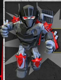 Transformers News: Transformers Bot Shots Online Game Fully Launched