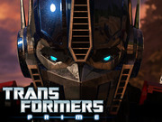 Transformers News: Transformers Prime "Alpha; Omega" Extended Episode Description
