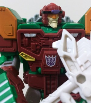 Transformers News: Transformers Subscription Service 4.0  Bludgeon Arriving Shortly