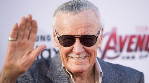 Transformers News: The Legendary Stan Lee passes away at 95