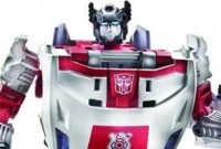 Transformers News: Generations Wave 3 Red Alert In Stock at BBTS!