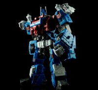 Transformers News: Creative Roundup, July 22 2012
