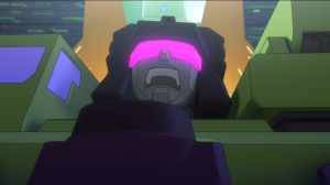 Transformers News: Machinima Transformers Combiner Wars Episode 6 'A War of Giants' Now Online
