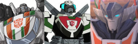 Transformers News: BotCon 2012 Hall Of Fame Winner Annouced!