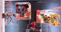 Transformers News: Transformers Prime Arms Micron on Display at CybertronCon 2012 Singapore