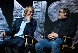 Transformers News: Making Sense of the Latest Lorenzo di Bonaventura Interview