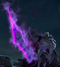 Transformers News: Transformers Prime "Alpha, Omega" Teaser Image
