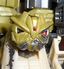 Transformers News: New Movie Deluxe Bonecrusher Repaint