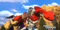 Transformers News: Hasbro Studios Announces "Transformers Prime" Panel  at SDCC 2011!