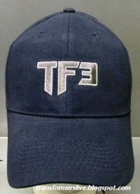 Transformers News: Transformers 3 Title Revealed - "The Dark Of The Moon"