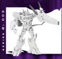 Transformers News: Transformers Prime Beast Hunters Voyager Shockwave Instruction Sheet