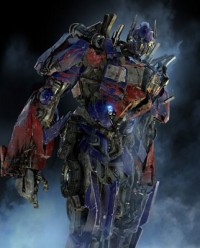Transformers News: Transformers 3, Possibly in 3-D?