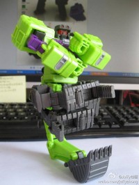 Transformers News: Release Dates Revealed for TFC Toy's Project Hercules