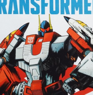 New Transformers 2nd Printings, GI Joe ARAH #320, Void Rivals #22 and more at Seibertron Store