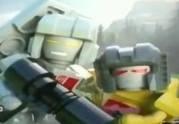 Transformers News: Kre-O Transformers Micro Changers Commercial