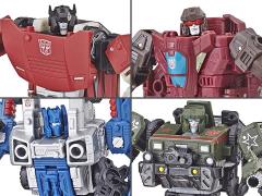Transformers News: BBTS Sponsor News: One:12 Green Lantern, TF War for Cybertron: Siege, MOTU, Game of Thrones, Predator, and More!