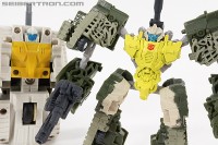 Transformers News: New Toy Galleries: Cyberverse Guzzle, Hatchet, Dark Sentinel Prime, Battle Steel Optimus Prime, Plus Target Exclusives Ironhide, Megatron, and Bumblebee