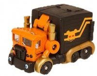 Transformers News: BBTS Updates- ROTF Target 'Fiery' Fallen, and Halloween Disney TF Mickey Mouse In Stock