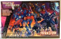 Transformers News: Toyarena News: BotCon 2012 Exclusives Now Available