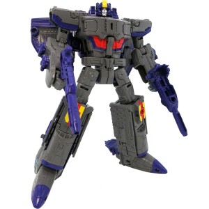 Transformers News: Clear Stock Images - Takara Tomy Transformers Legends LG40 Astrotrain