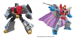 Transformers News: RobotKingdom.com Newsletter #1624