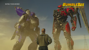Transformers News: Transformers Bumblebee Movie Decepticon Triple Changer Feature