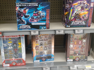 Transformers News: More Images of New Jada Transformers Nano Metalfigs Including Telatraan 1 Cutout
