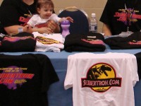 Transformers News: Remaining Seibertron.com T-Shirt inventory now available!