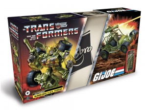 Transformers News: BigBadToyStore Sponsor News - June 8th