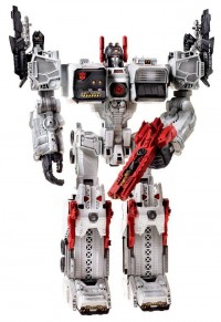 Transformers News: TFsource 7-15 SourceNews!