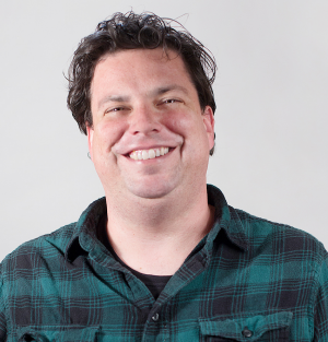 Transformers News: IDW Publishing Names John Barber As New Editor in Chief