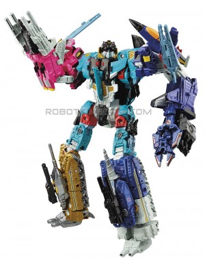 Transformers News: RobotKingdom.com Newsletter #1341