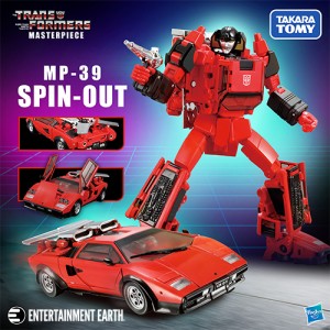 Transformers News: Entertainment Earth Offering MP Spin-Out for $112.99 and Free Shipping