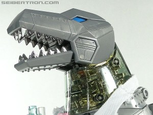 Transformers News: MP 08 Masterpiece Grimlock Possibly Getting Reissued Soon