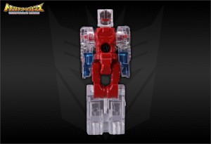 Transformers News: Many more new images of Takara Legends Bumblebee, Slugslinger, Perceptor and Octane