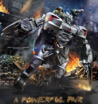 Transformers News: Hasbro Website Update: Devastator and Human Alliance Sideswipe