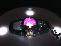 Transformers News: 'Cybertron Satellite' Matrix Promotion and Images
