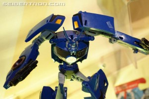Transformers News: Toy Fair 2017 - Gallery of The Last Knight, Robots in Disguise, Rescue Bots, Tiny Turbo Changers, Legion class, Merch #TFNY #HasbroToyFair