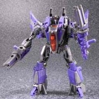Transformers News: Official Images: Takara Tomy Transformers Generations TG-18 Skywarp, TG-21 Springer, & TG-22 Blitzwing