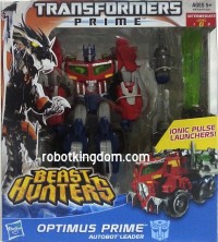 Transformers News: ROBOTKINGDOM .COM Newsletter #1225