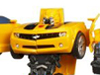 Transformers News: Fast Action Battler: Plasma Punch Bumblebee