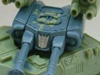 Transformers News: More Fast Action Battler Brawl pictures including robot form.
