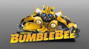 Transformers News: Transformers Bumblebee Movie Animated Standees Appearing in US #JoinTheBuzz