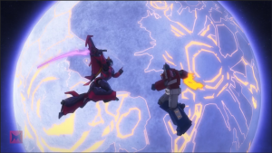 Transformers News: The Less-than-grand Finale: Machinima Transformers Power of the Primes Episode 10 REVIEW