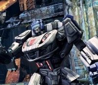 Transformers News: Cyber Monday: Transformers: Fall of Cybertron Jazz Image and Instruction Sheet