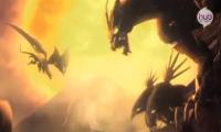 Transformers News: New Transformers Prime Beast Hunters Project Predacon Promo Clip